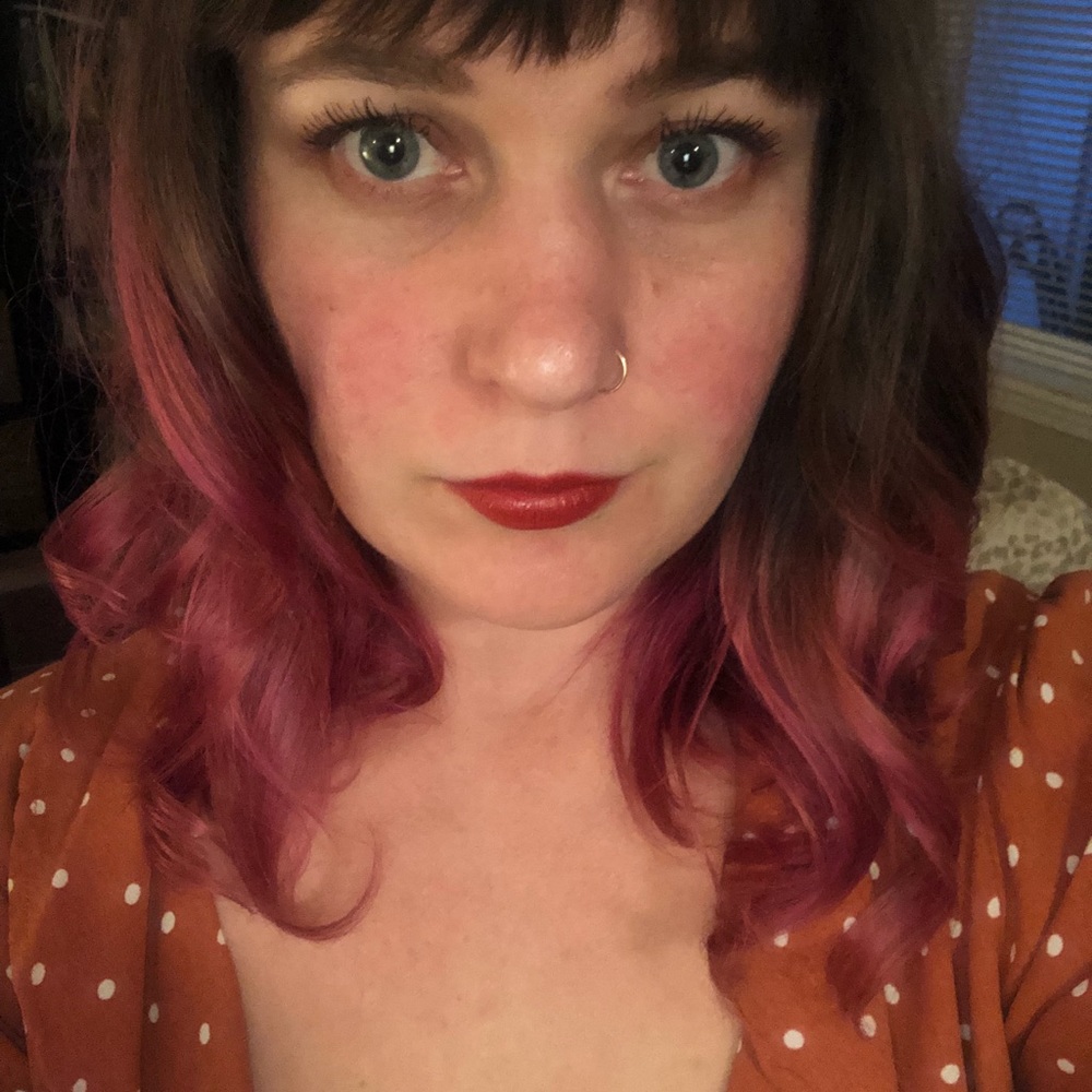 Meet your Posher, Jenny